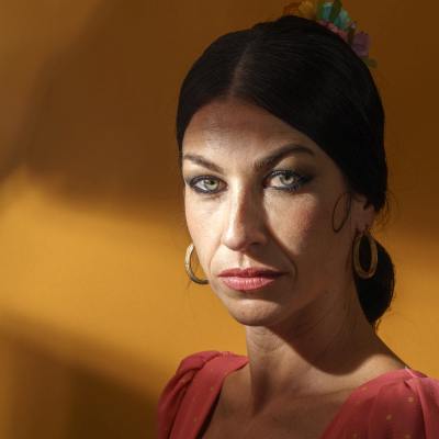 María del Rosario Valdés